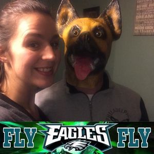 Meet your Posher, Brian